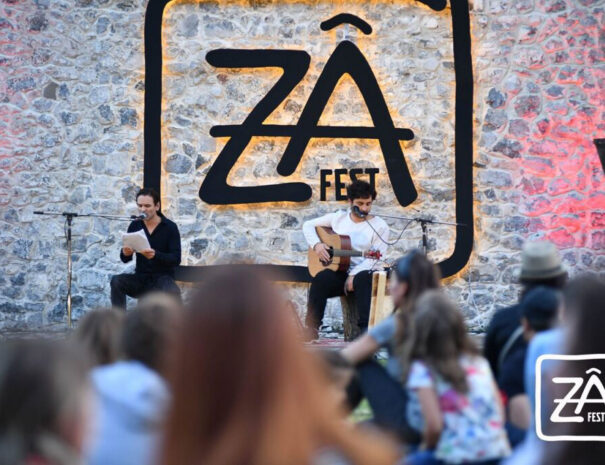 Za-Fest